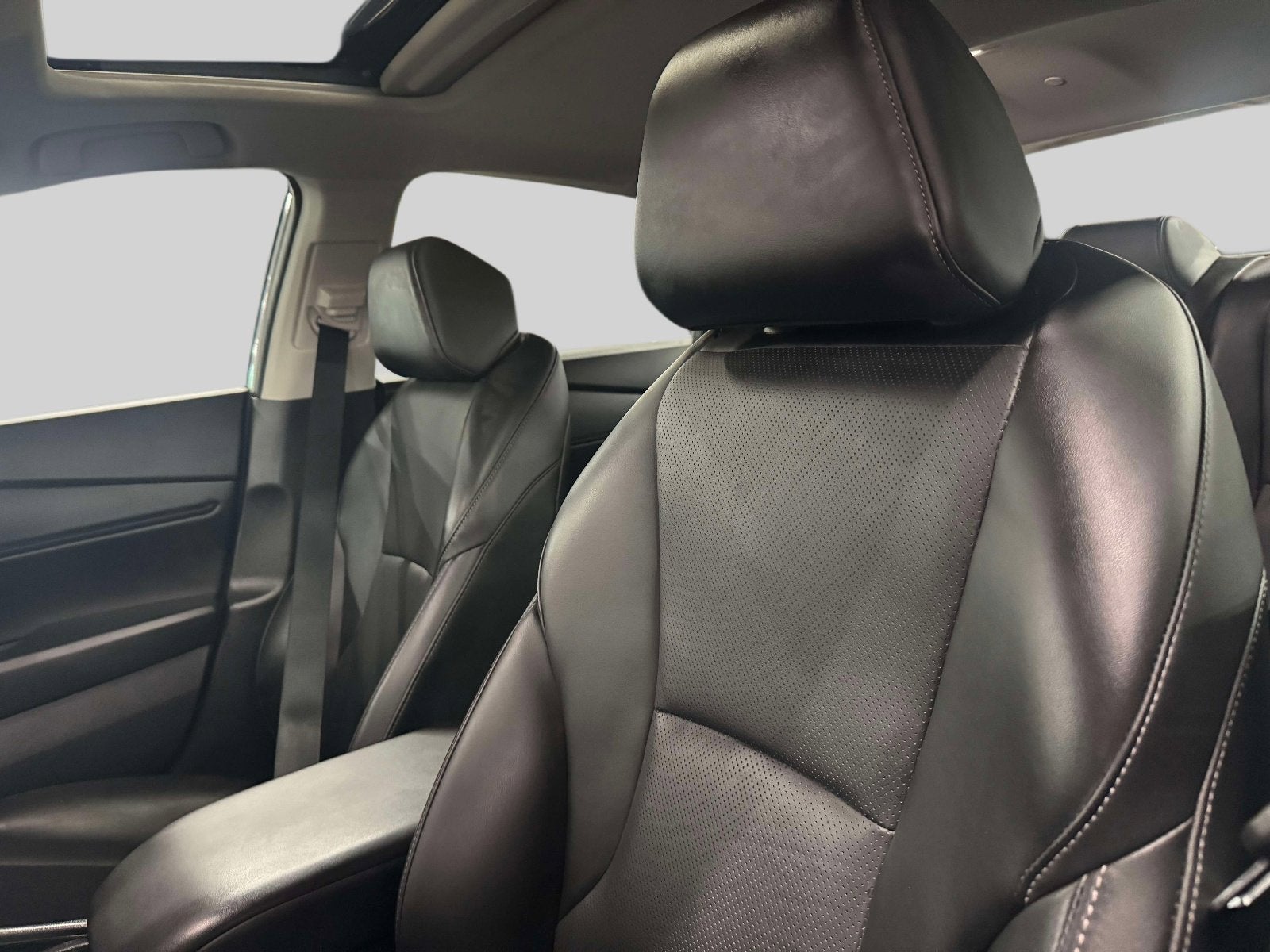 2023 Honda Accord EX-L