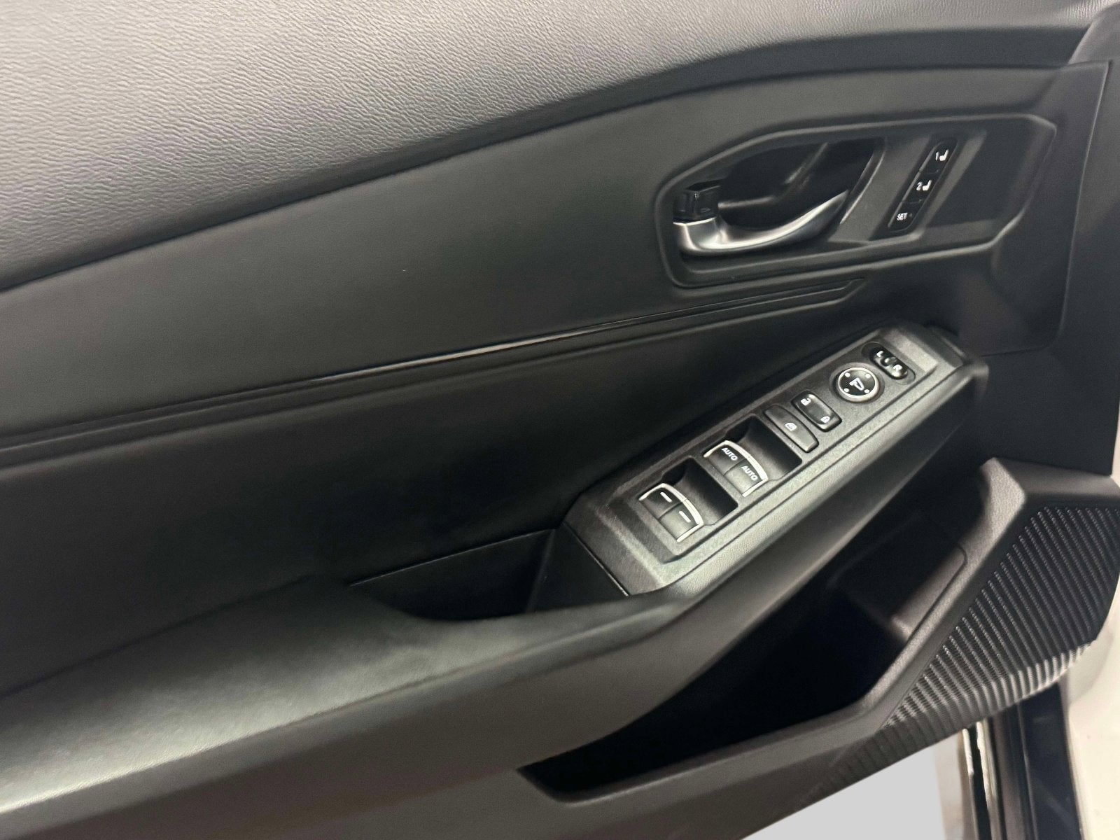 2023 Honda Accord EX-L