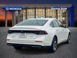 2023 Honda Accord EX-L