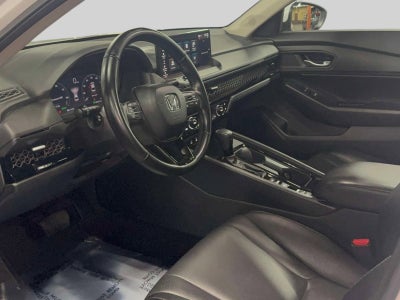 2023 Honda Accord EX-L