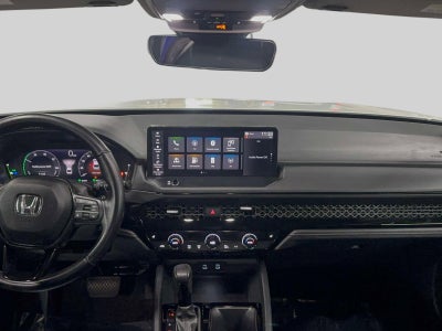 2023 Honda Accord EX-L