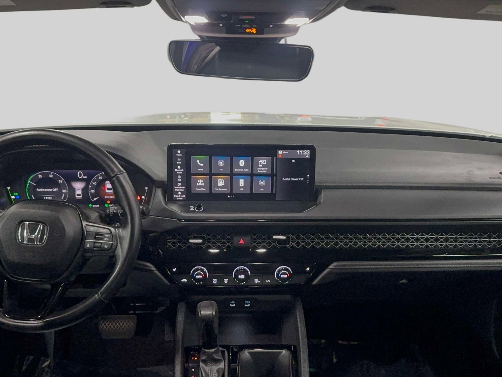 2023 Honda Accord EX-L