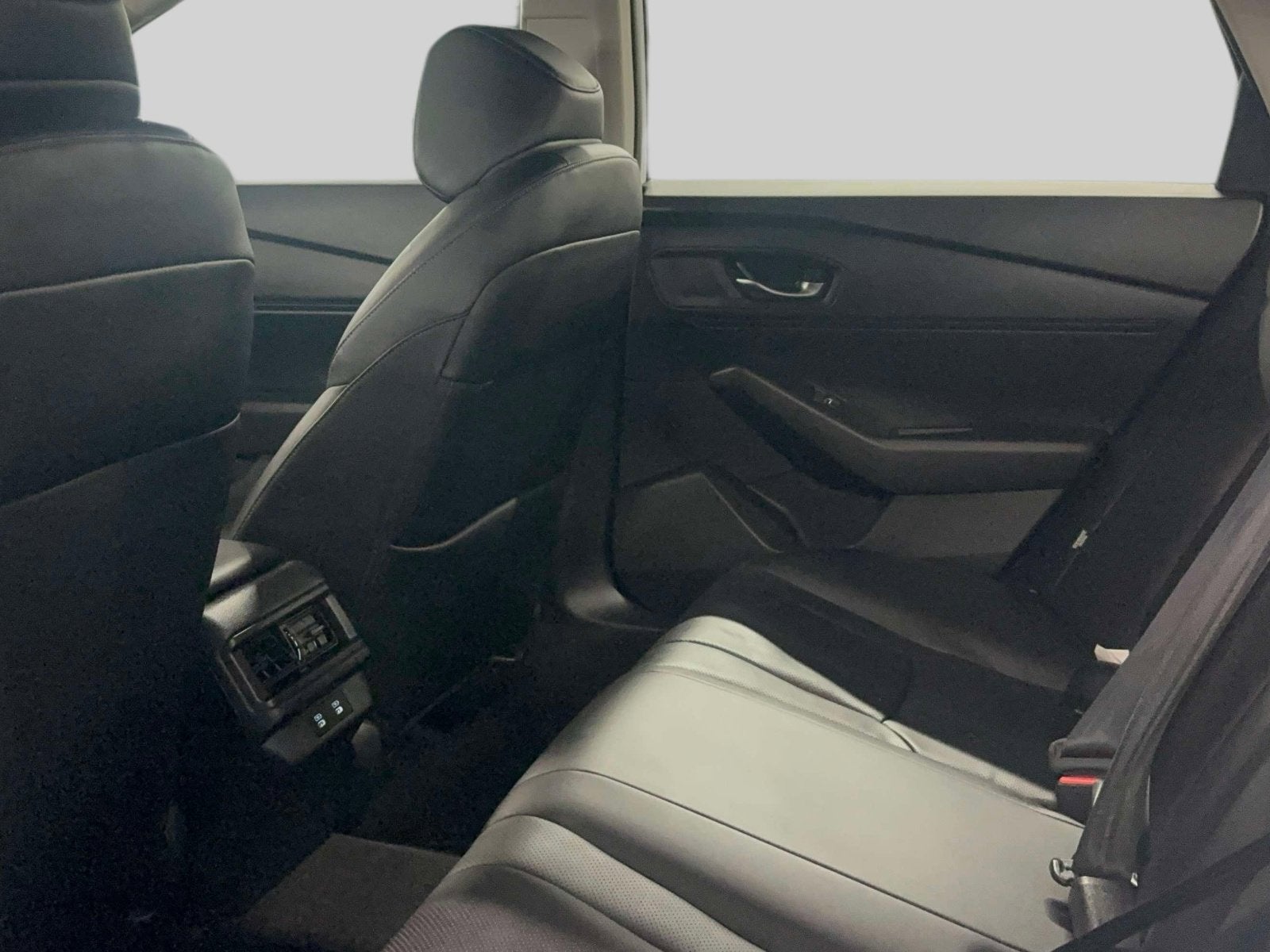 2023 Honda Accord EX-L