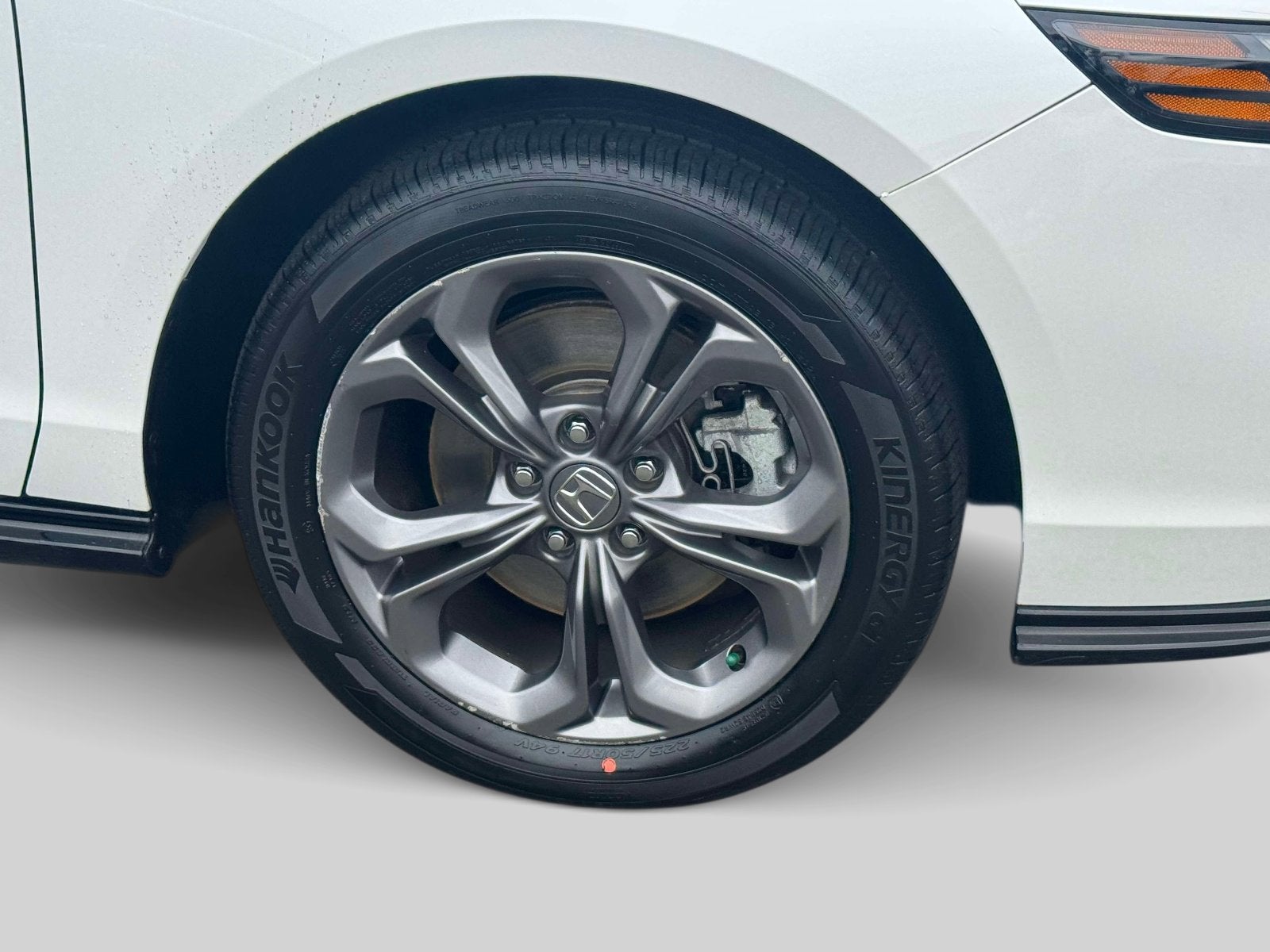 2023 Honda Accord EX-L