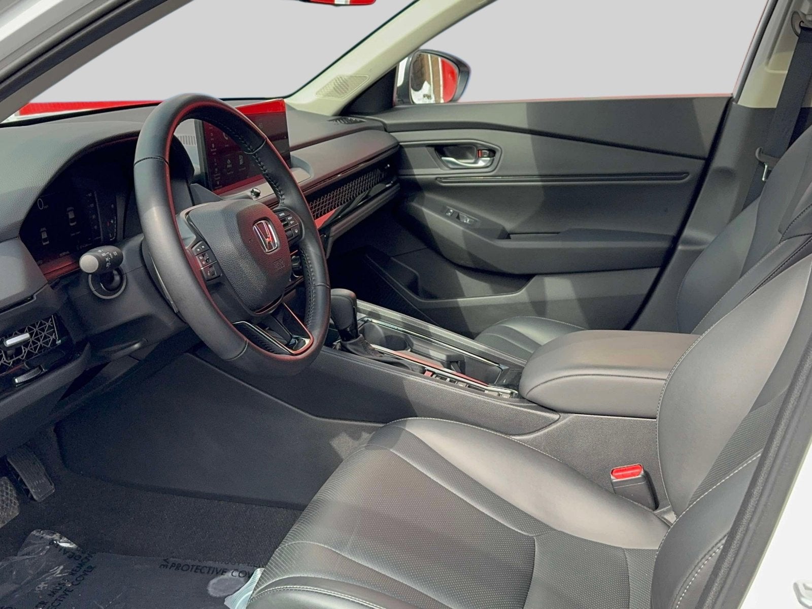 2024 Honda Accord EX-L