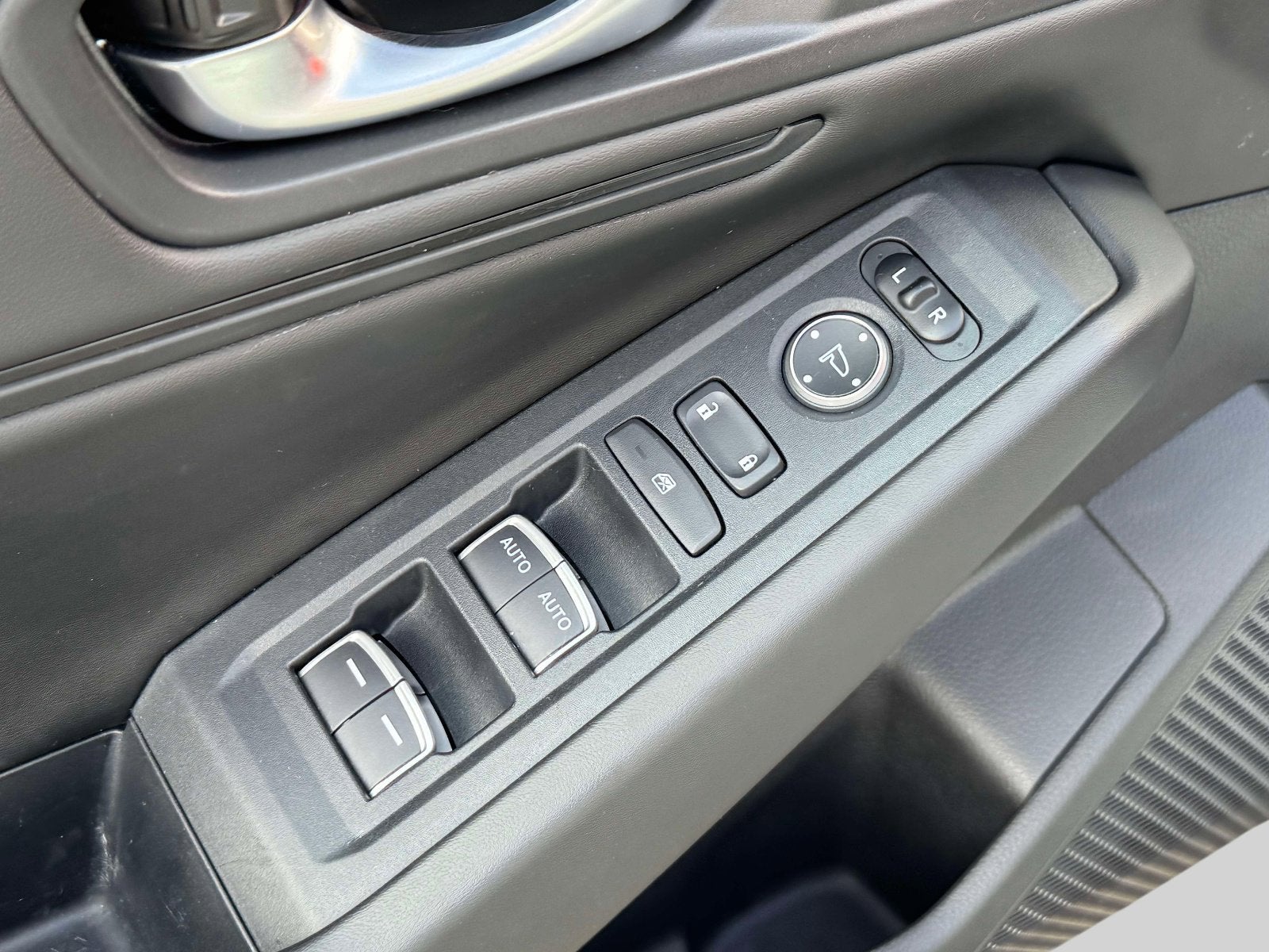 2024 Honda Accord EX-L