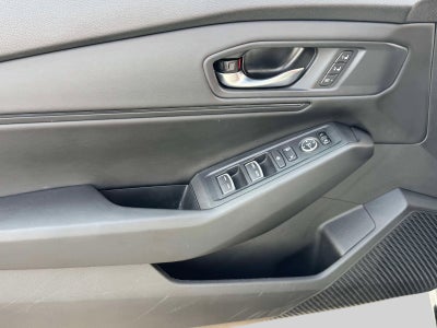 2024 Honda Accord EX-L