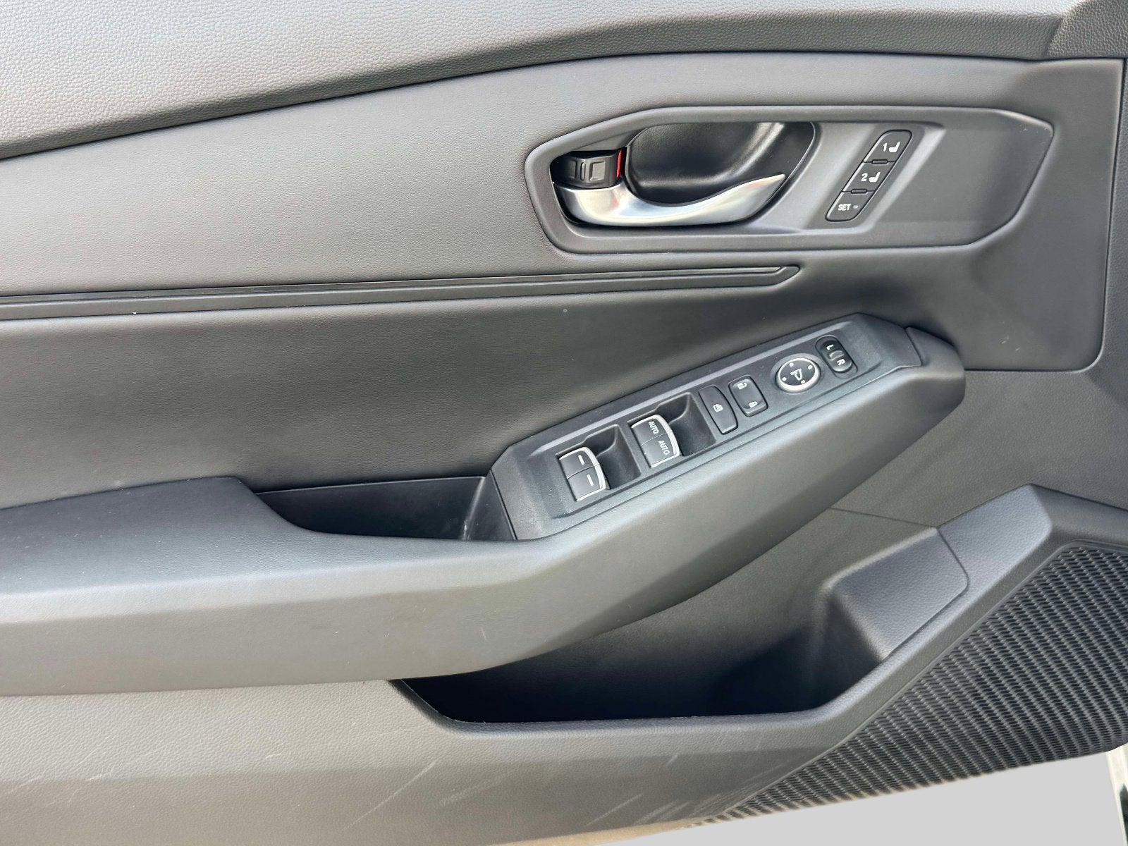 2024 Honda Accord EX-L