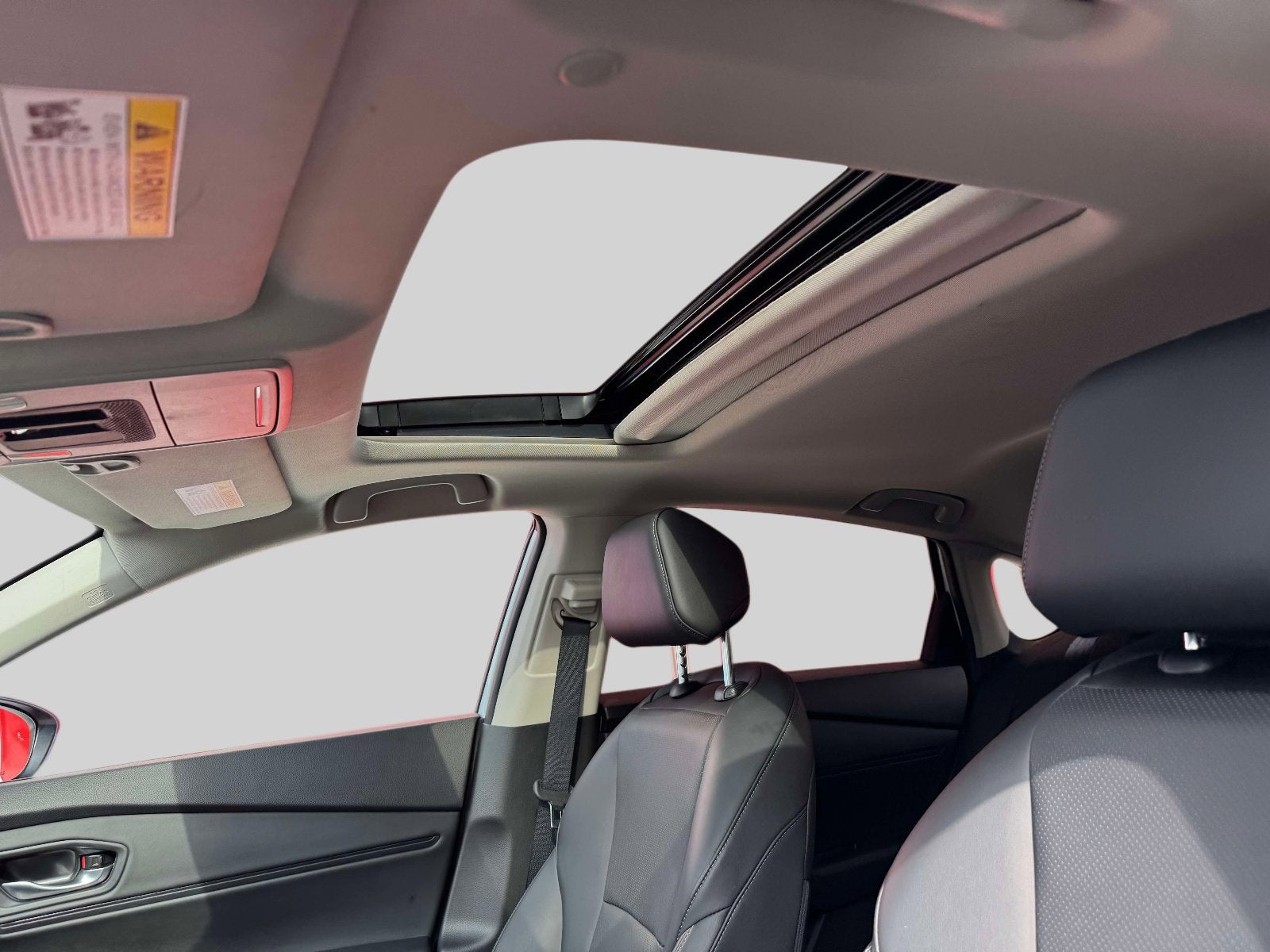 2024 Honda Accord EX-L