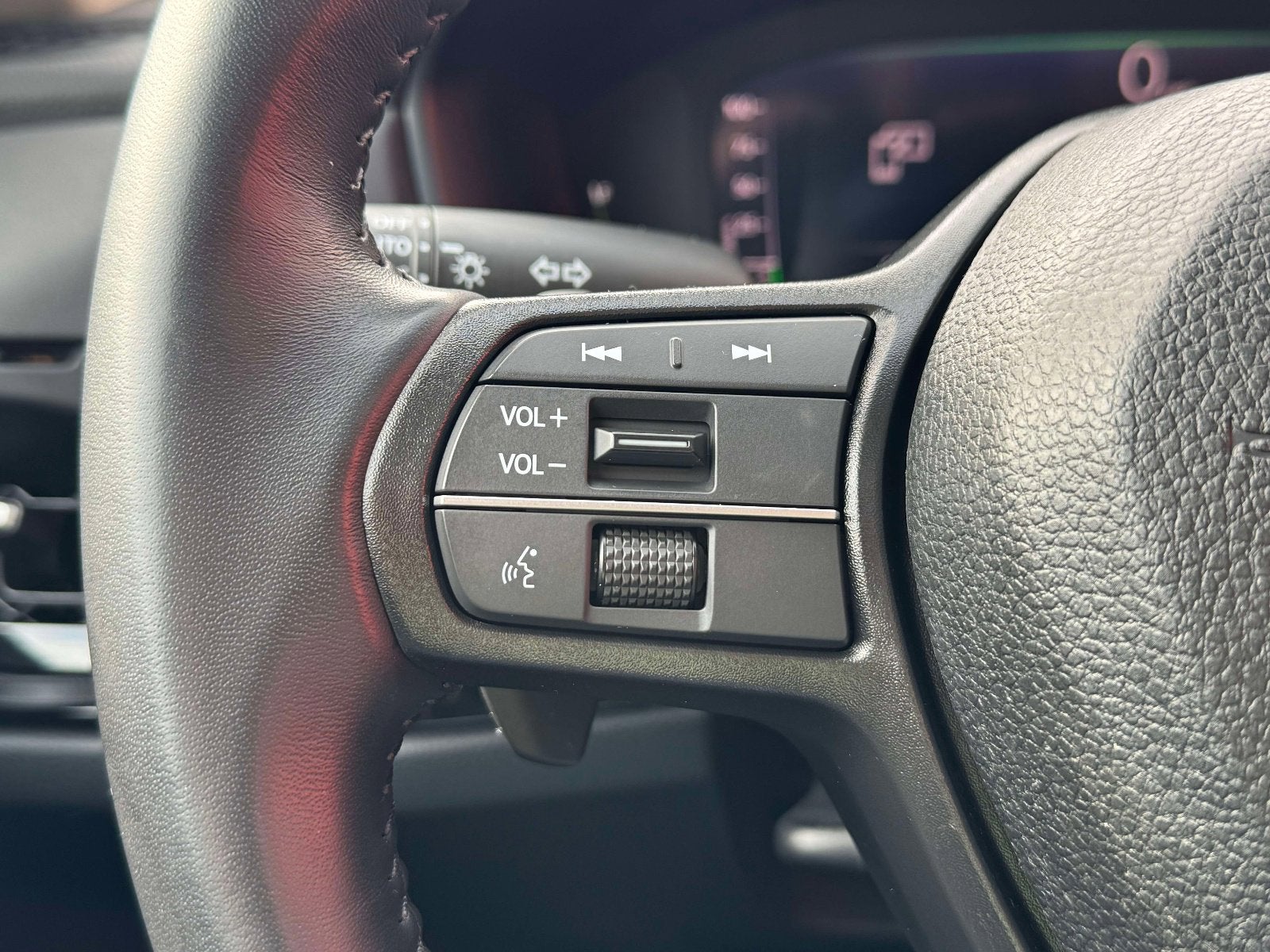 2024 Honda Accord EX-L