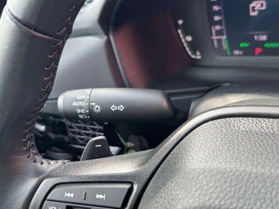 2024 Honda Accord EX-L