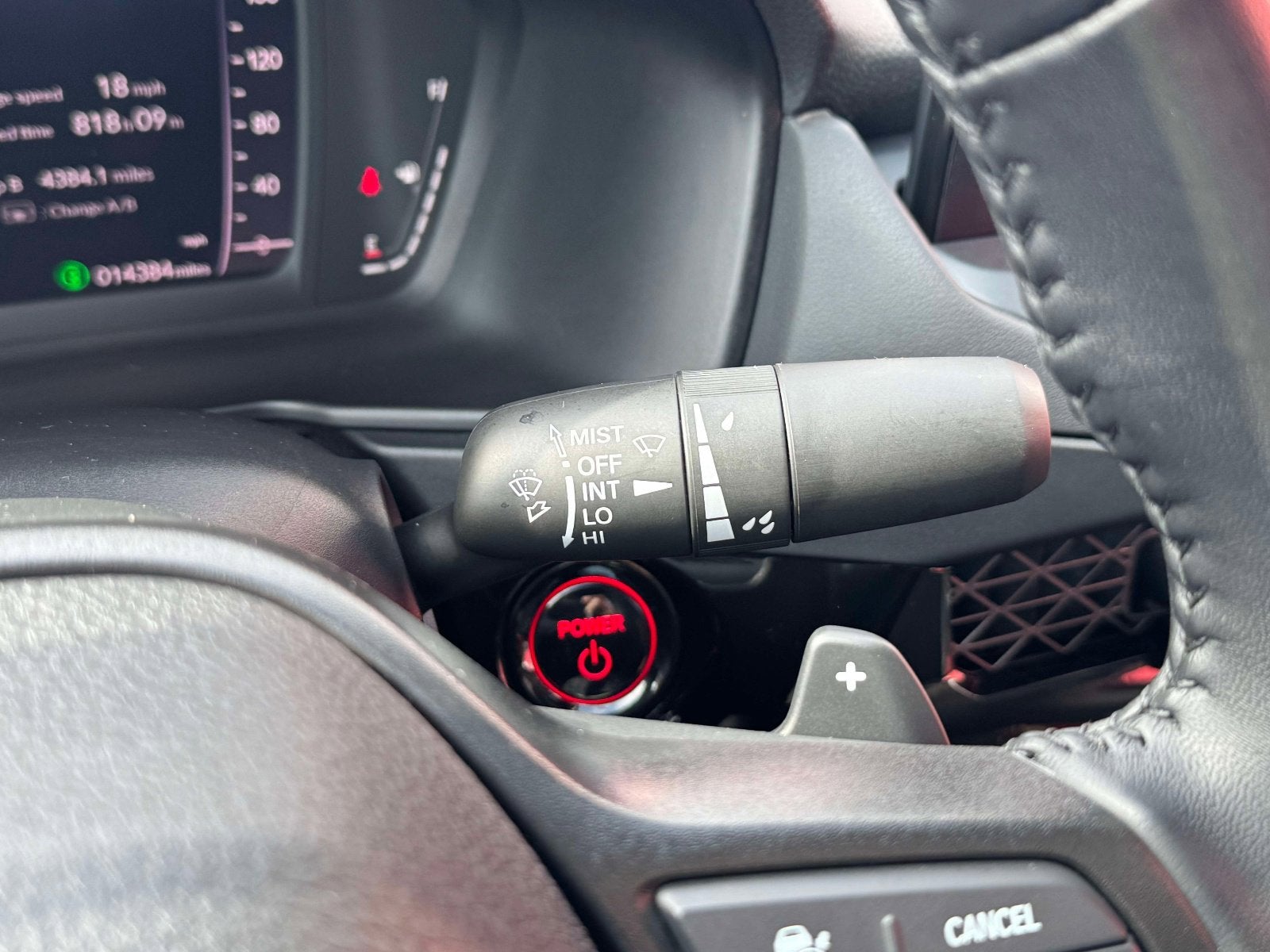 2024 Honda Accord EX-L