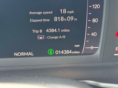 2024 Honda Accord EX-L