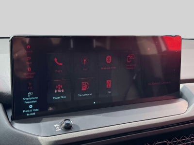 2024 Honda Accord EX-L