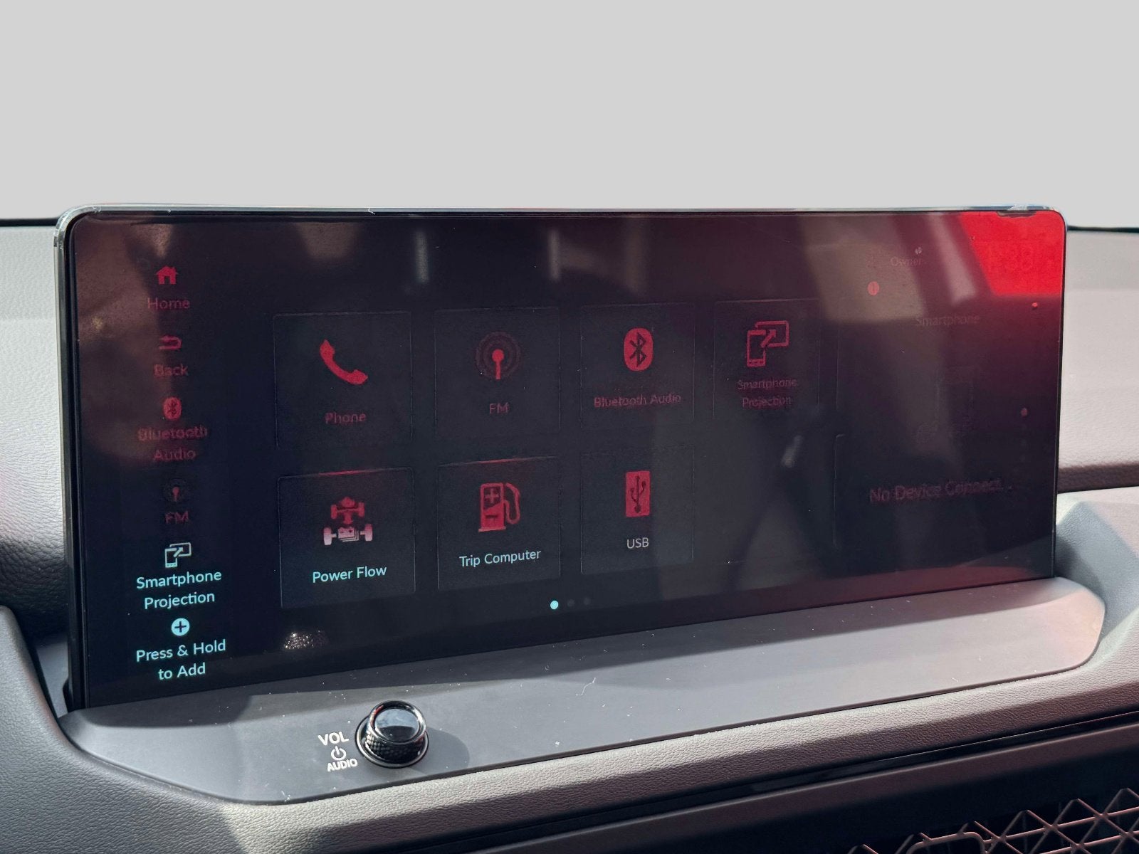 2024 Honda Accord EX-L