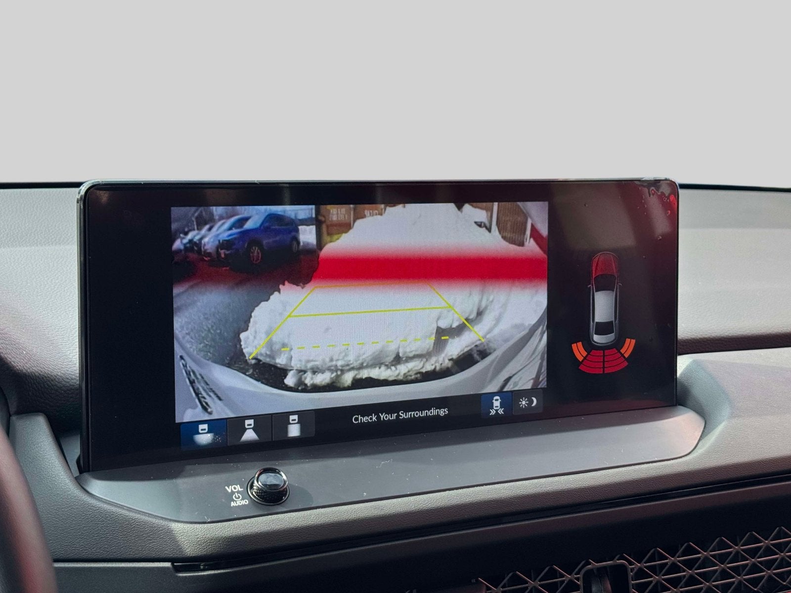 2024 Honda Accord EX-L