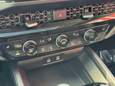 2024 Honda Accord EX-L