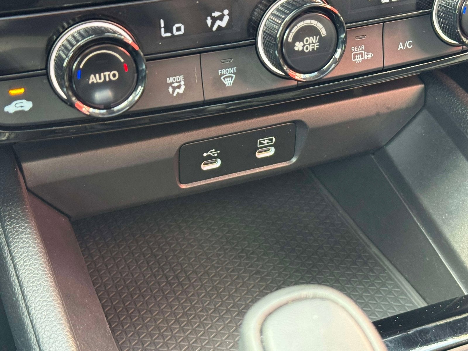 2024 Honda Accord EX-L