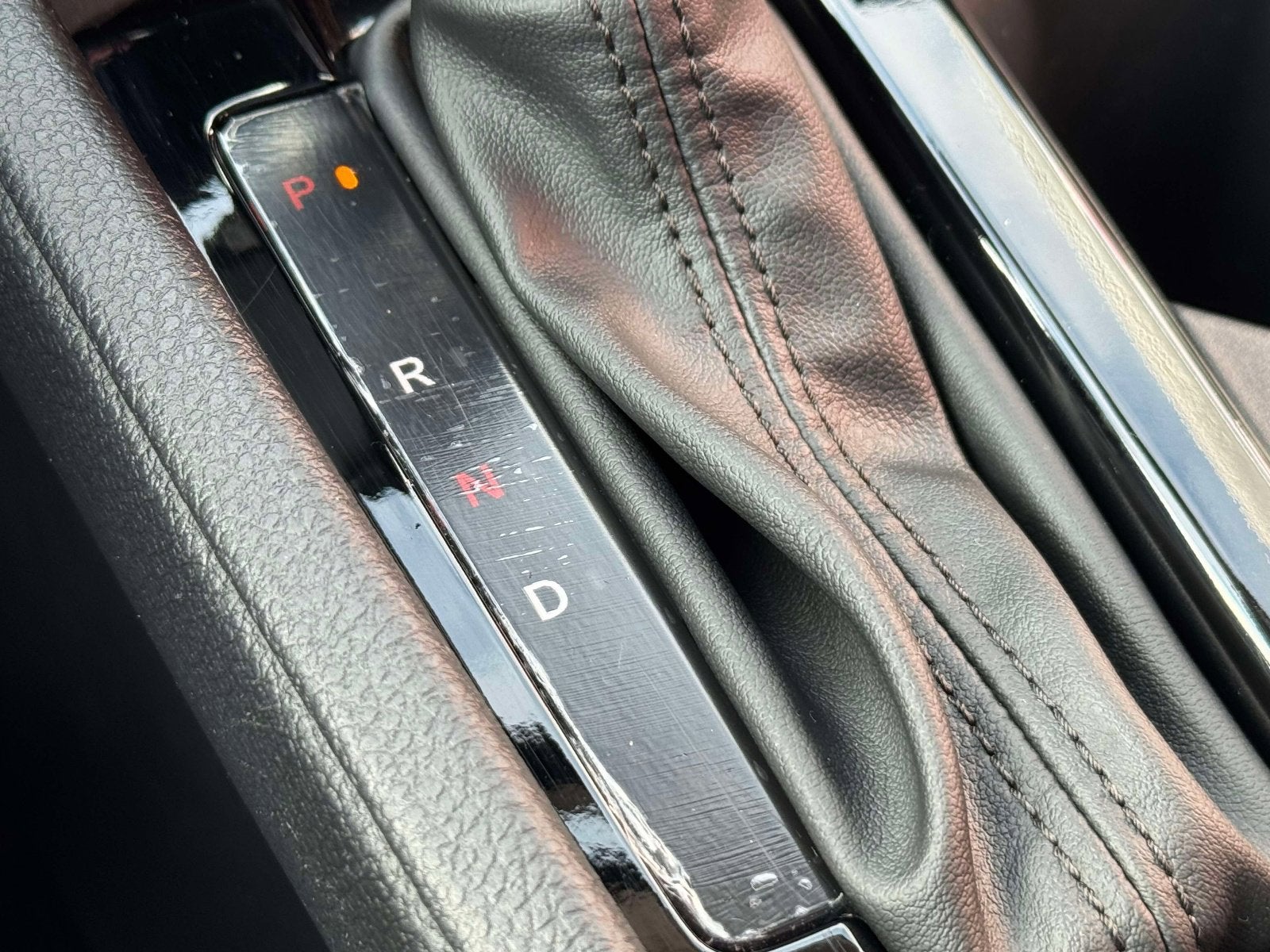 2024 Honda Accord EX-L