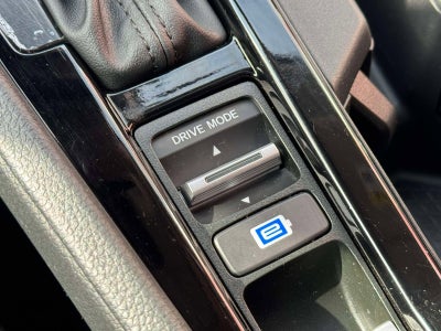 2024 Honda Accord EX-L