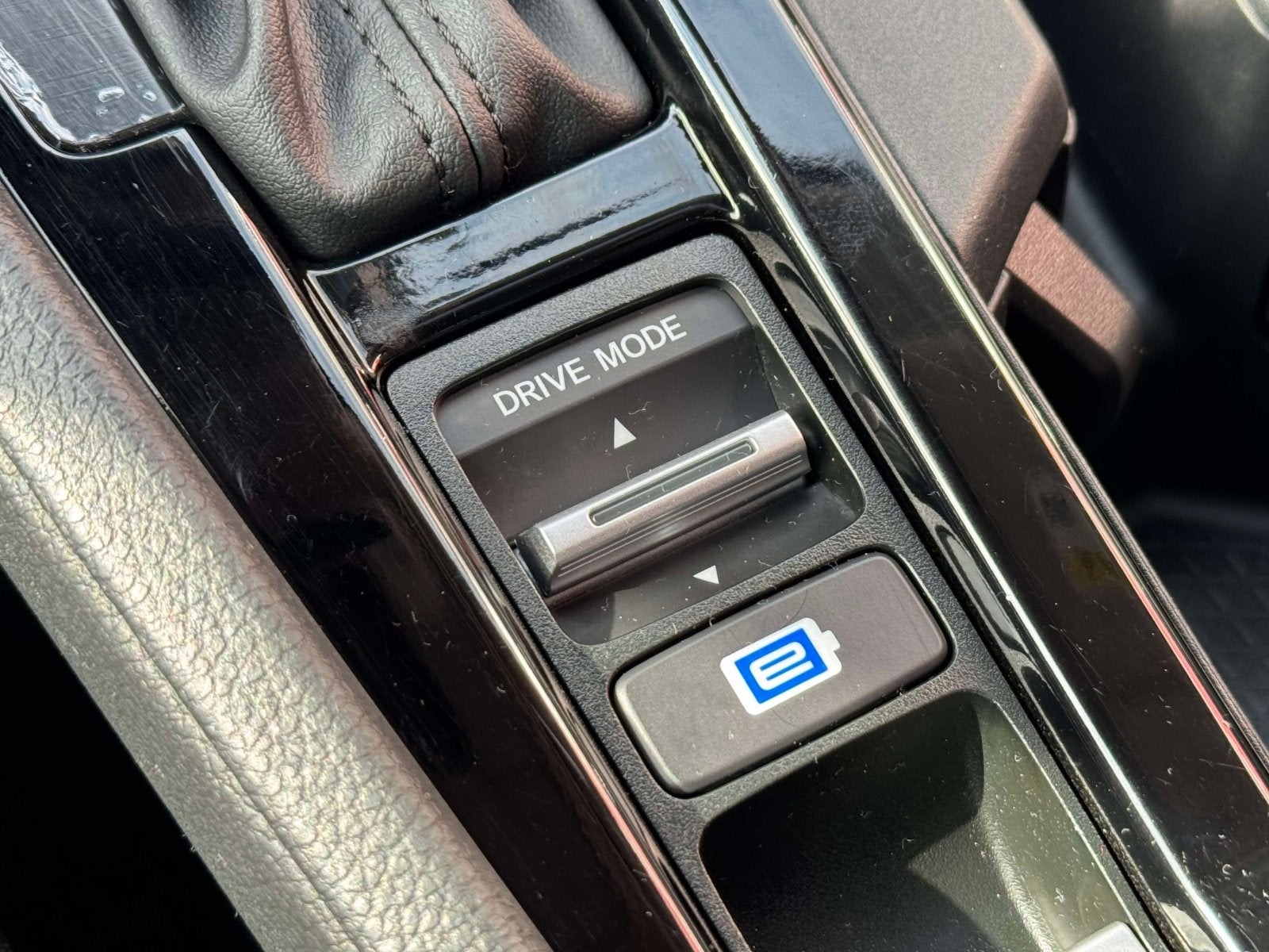 2024 Honda Accord EX-L