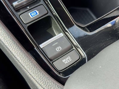 2024 Honda Accord EX-L