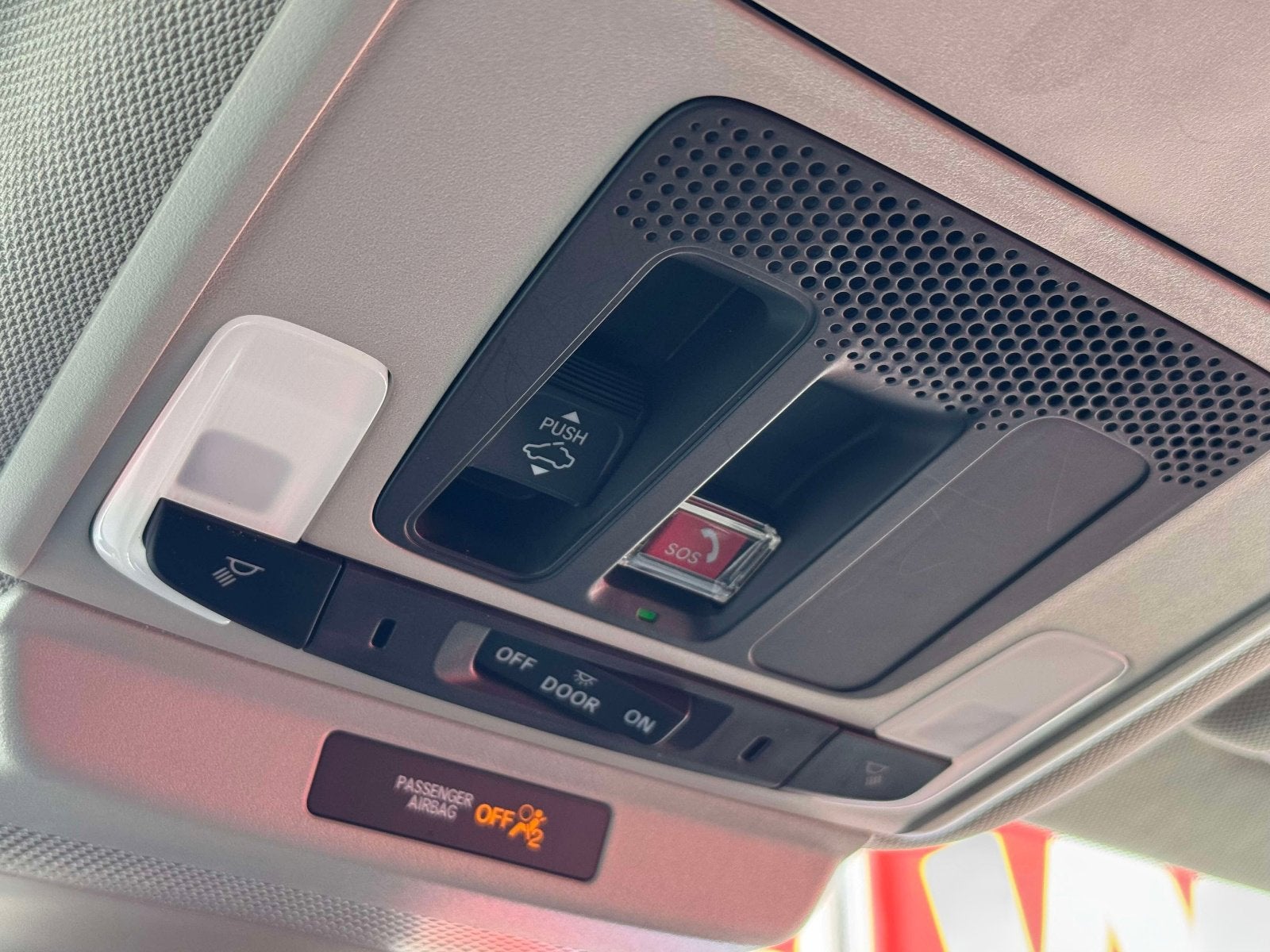 2024 Honda Accord EX-L