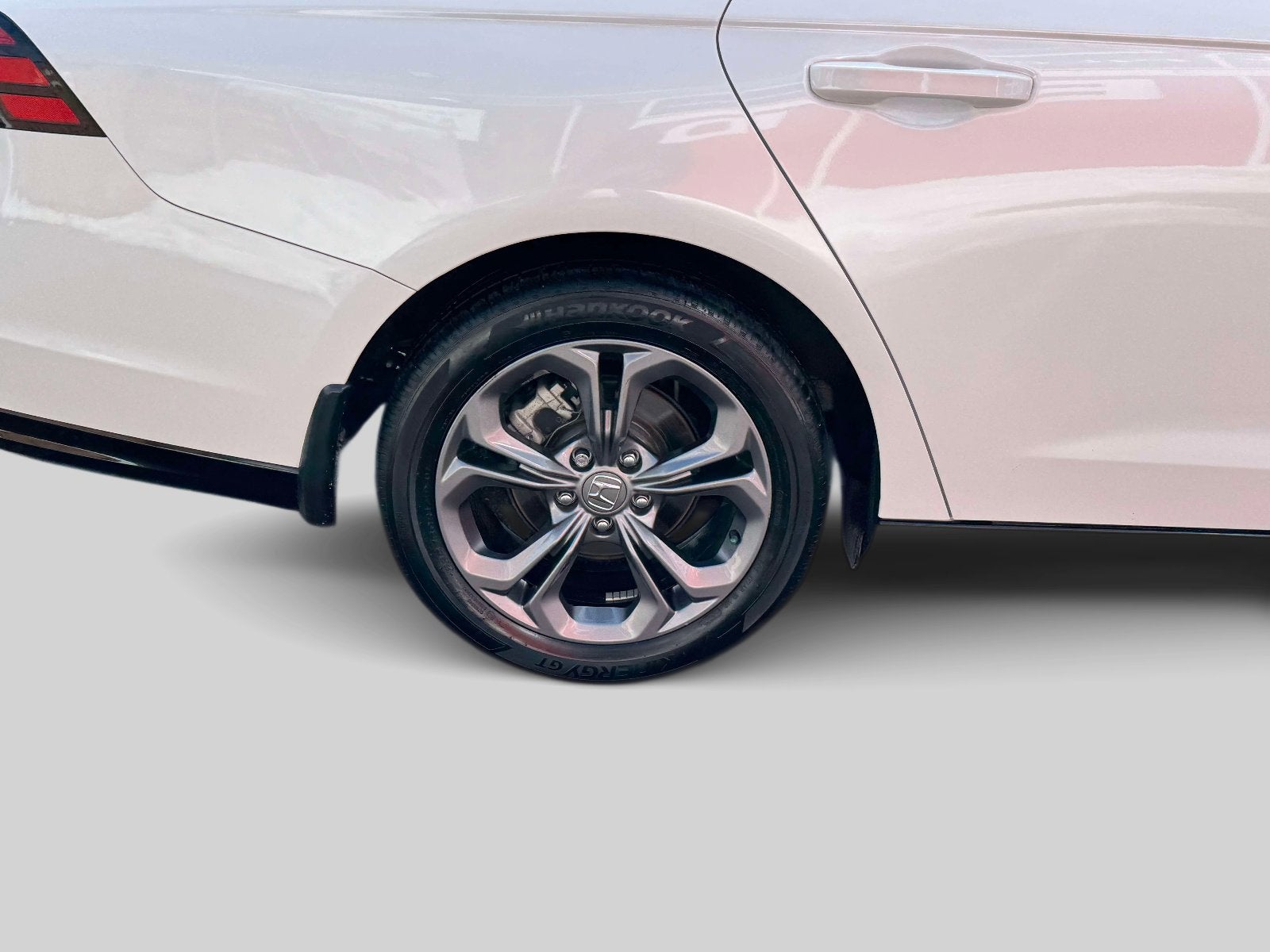 2024 Honda Accord EX-L