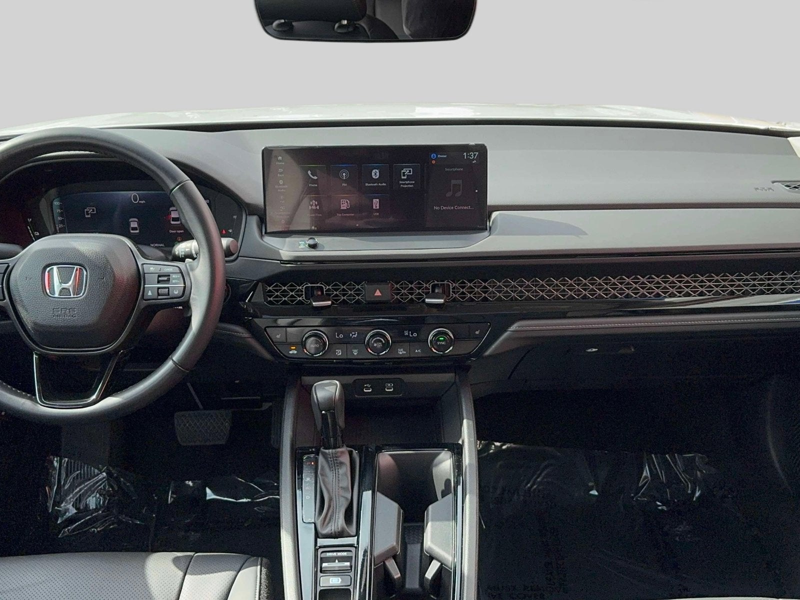 2024 Honda Accord EX-L