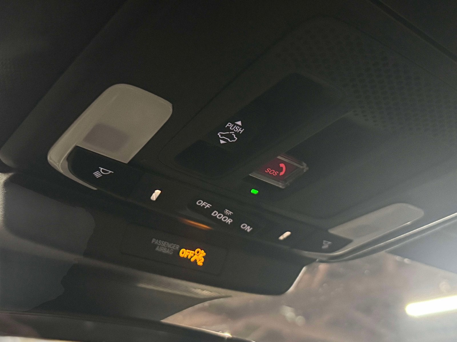 2023 Honda Accord Sport-L