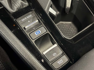 2023 Honda Accord Sport-L
