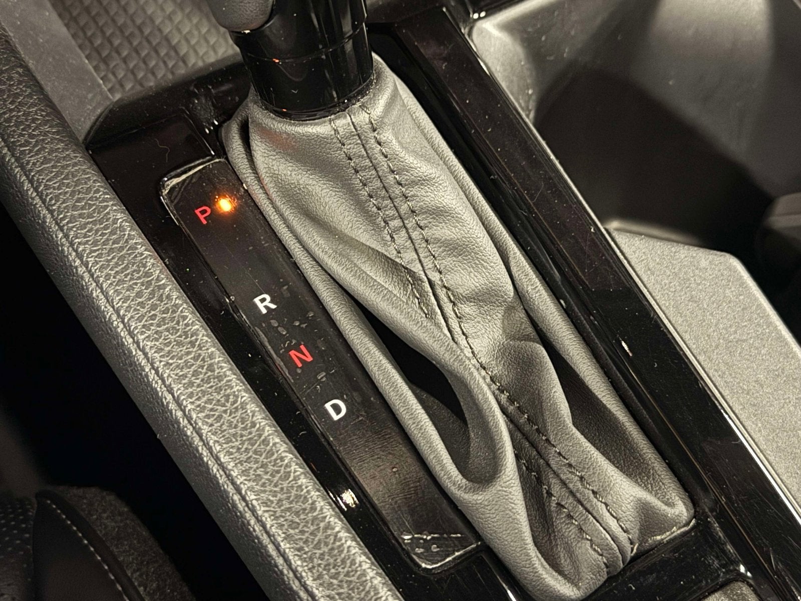 2023 Honda Accord Sport-L