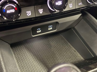 2023 Honda Accord Sport-L