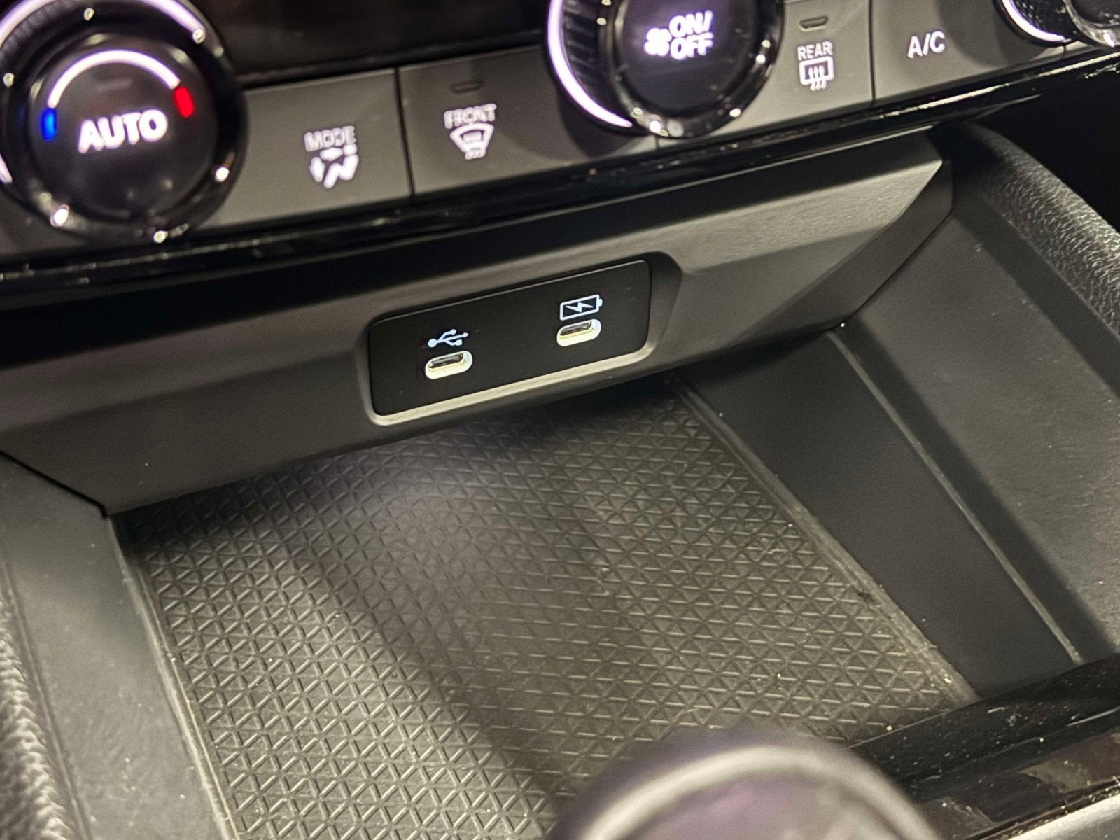 2023 Honda Accord Sport-L