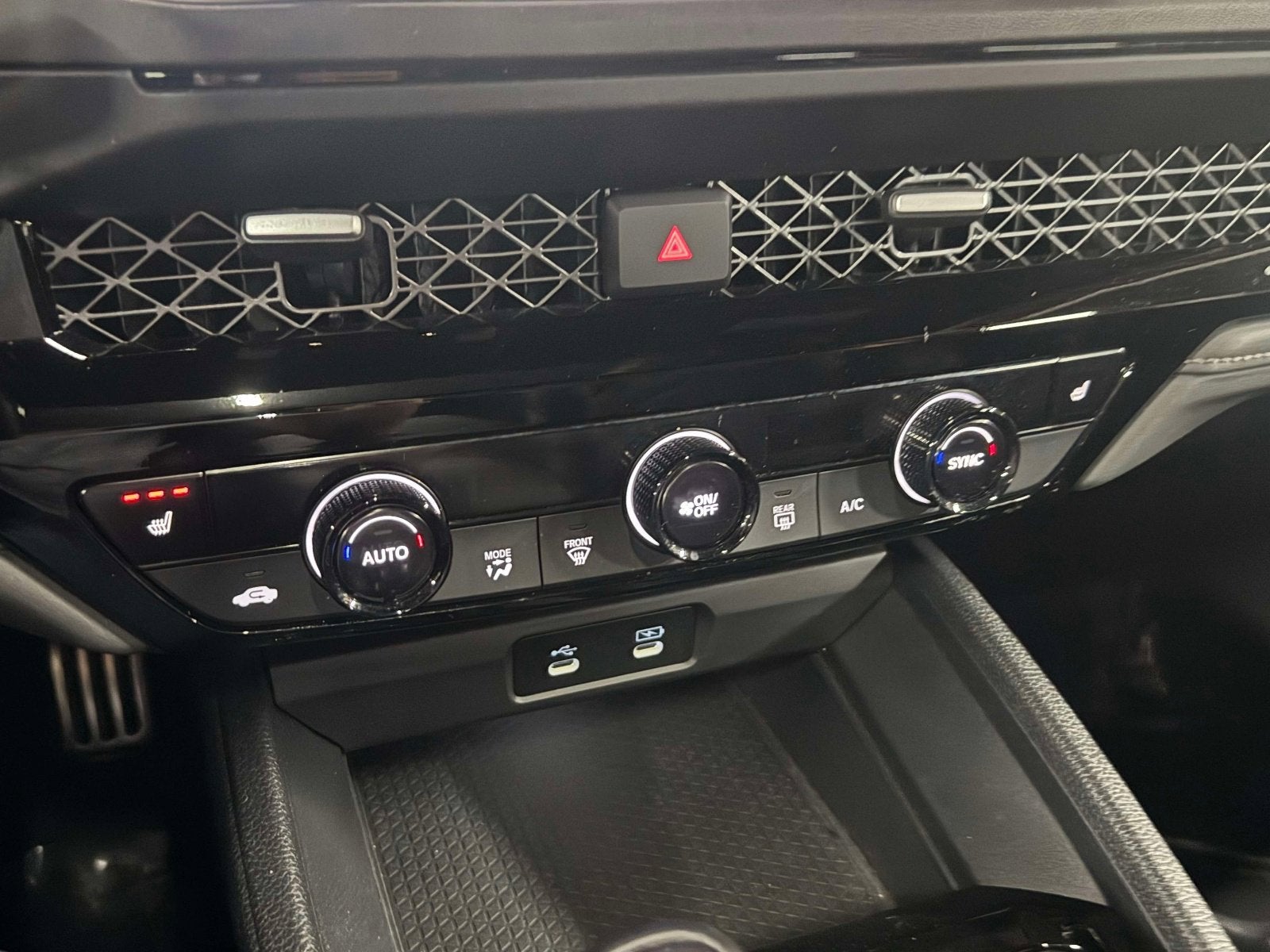 2023 Honda Accord Sport-L