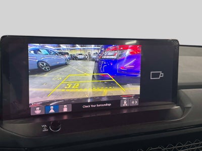 2023 Honda Accord Sport-L