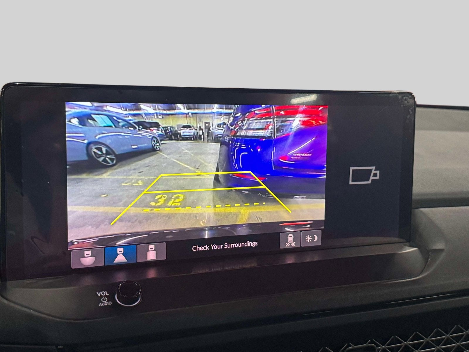 2023 Honda Accord Sport-L