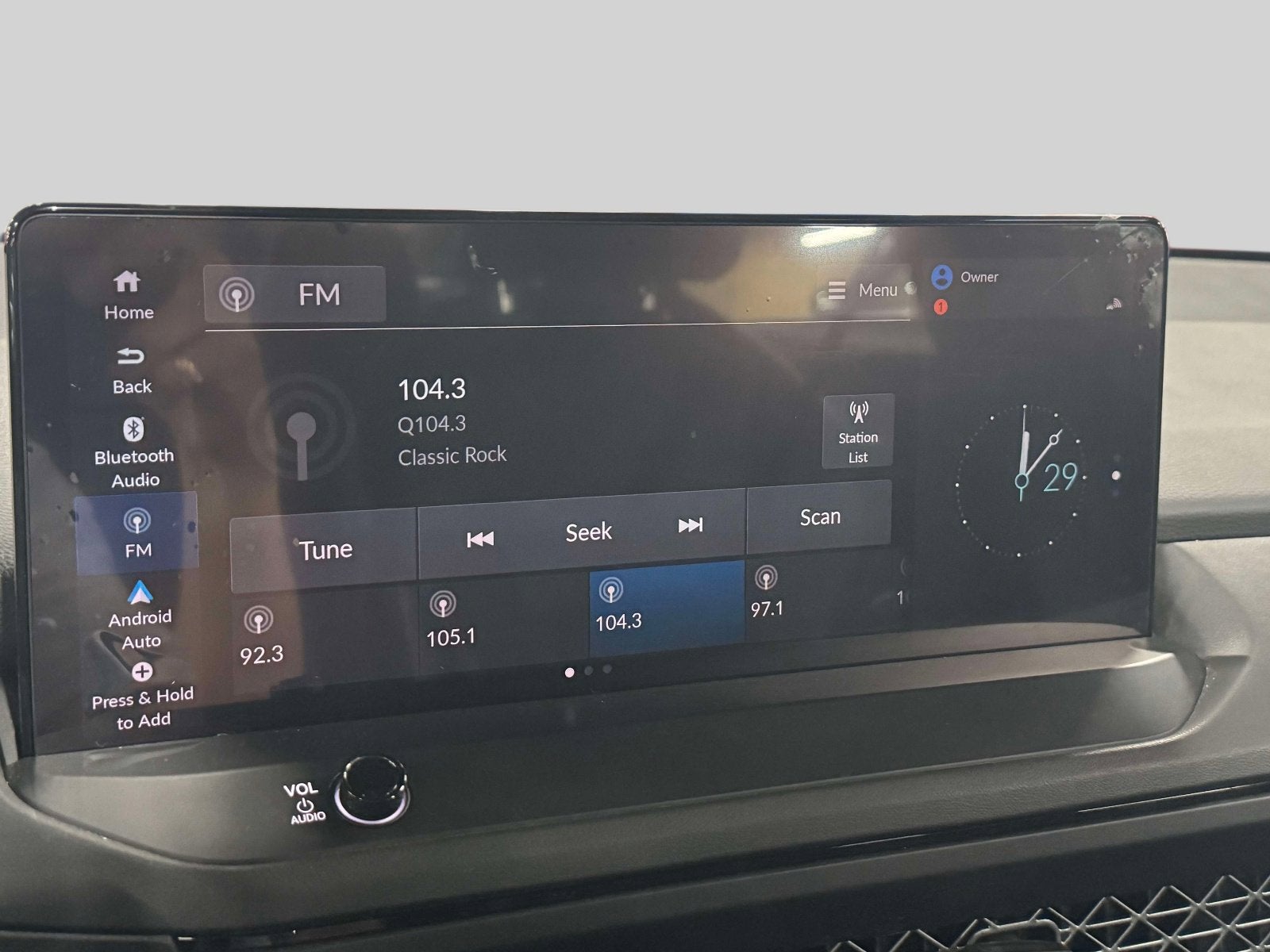 2023 Honda Accord Sport-L
