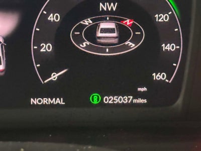 2023 Honda Accord Sport-L