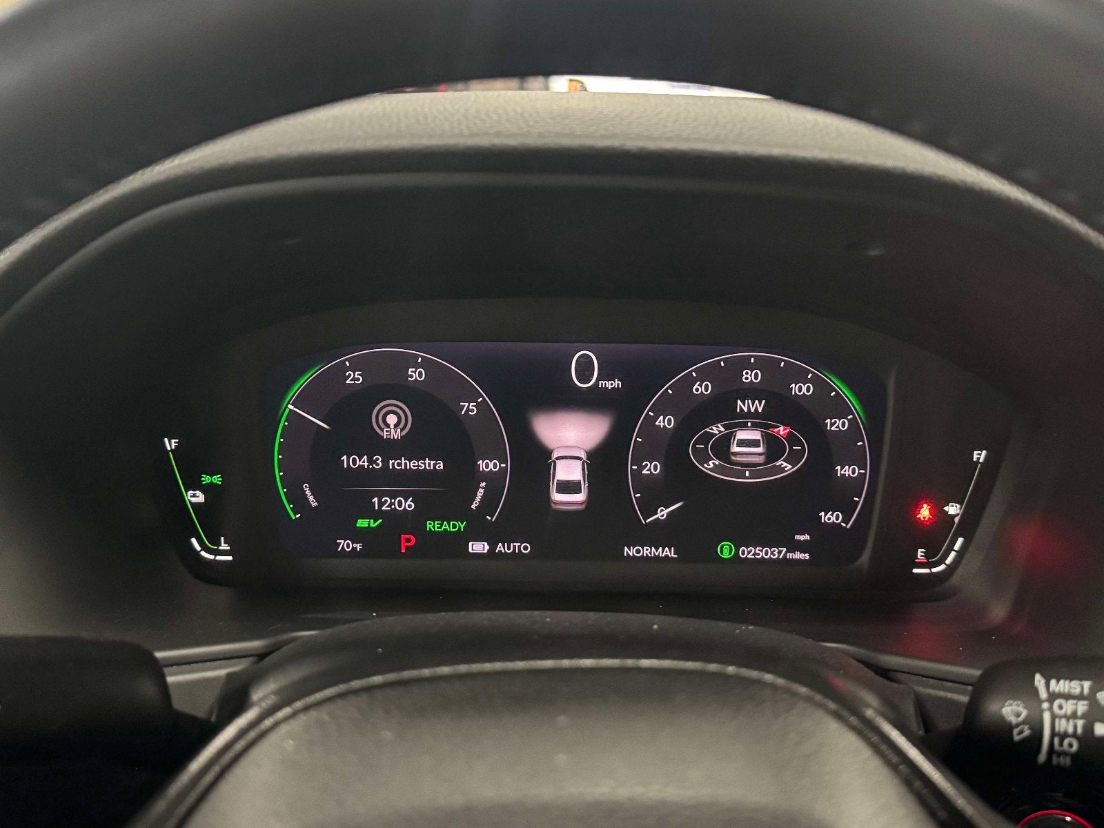 2023 Honda Accord Sport-L