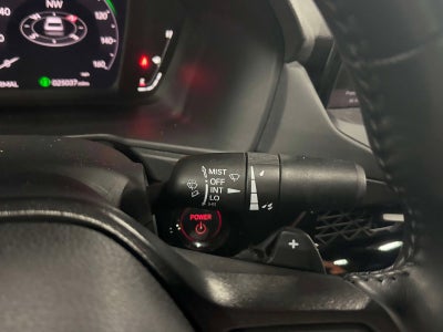 2023 Honda Accord Sport-L