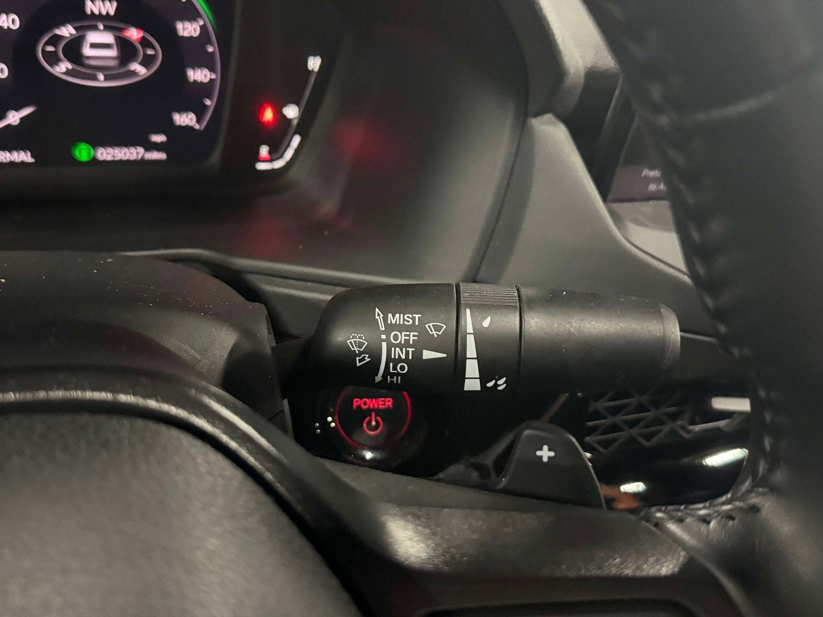 2023 Honda Accord Sport-L