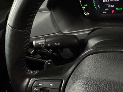 2023 Honda Accord Sport-L