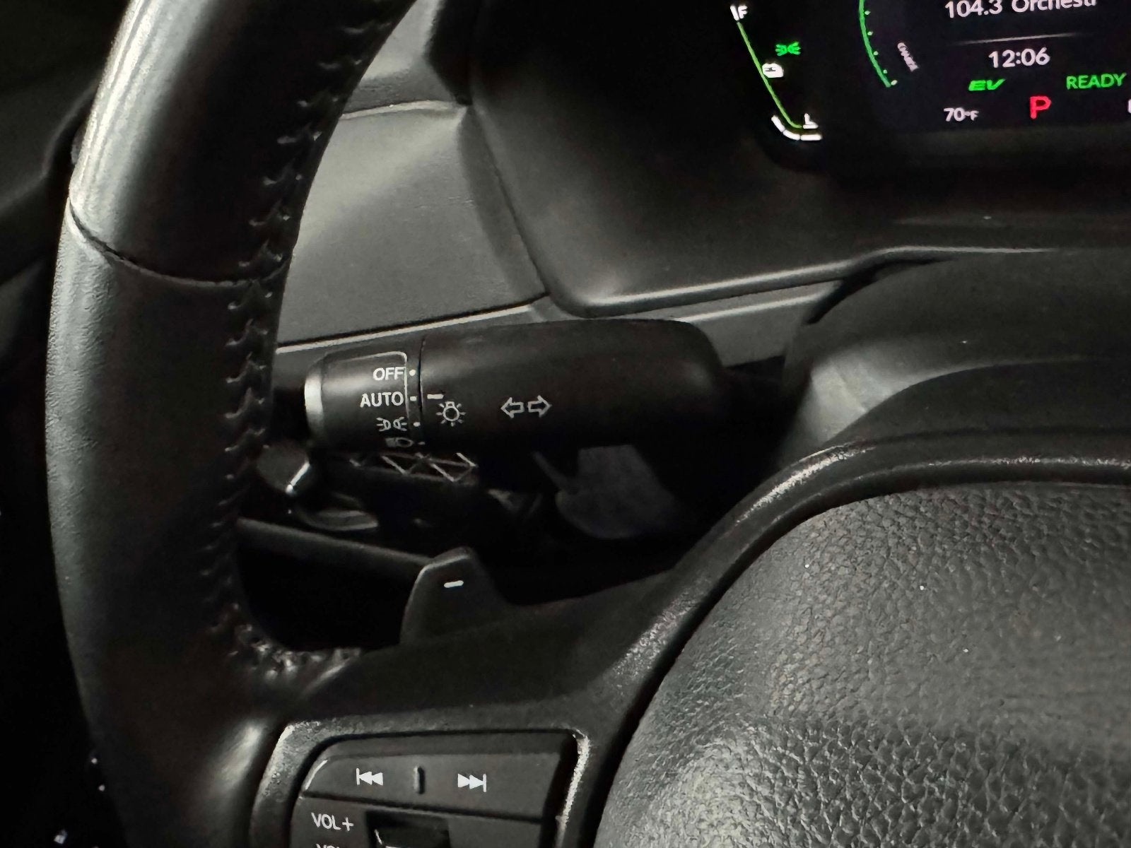 2023 Honda Accord Sport-L