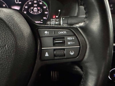 2023 Honda Accord Sport-L