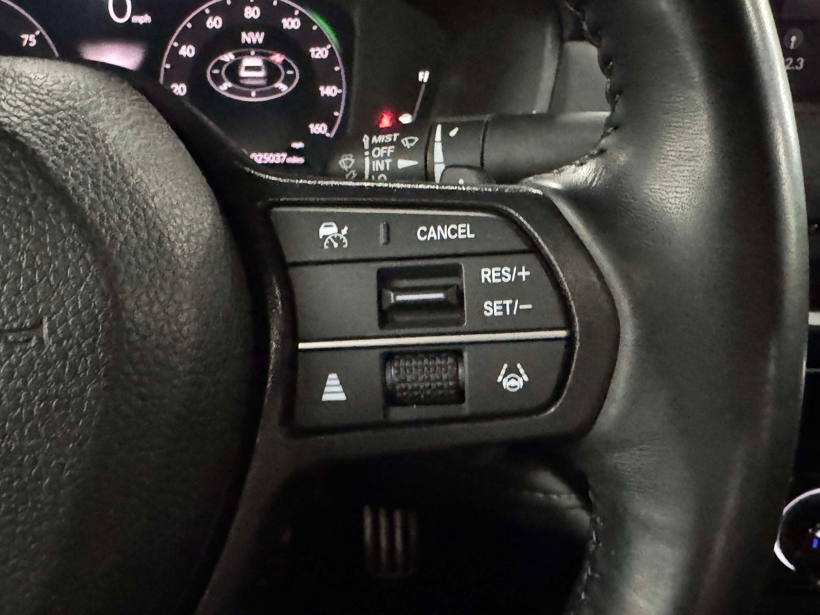 2023 Honda Accord Sport-L