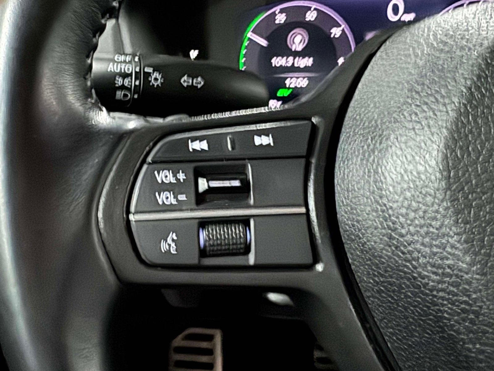 2023 Honda Accord Sport-L