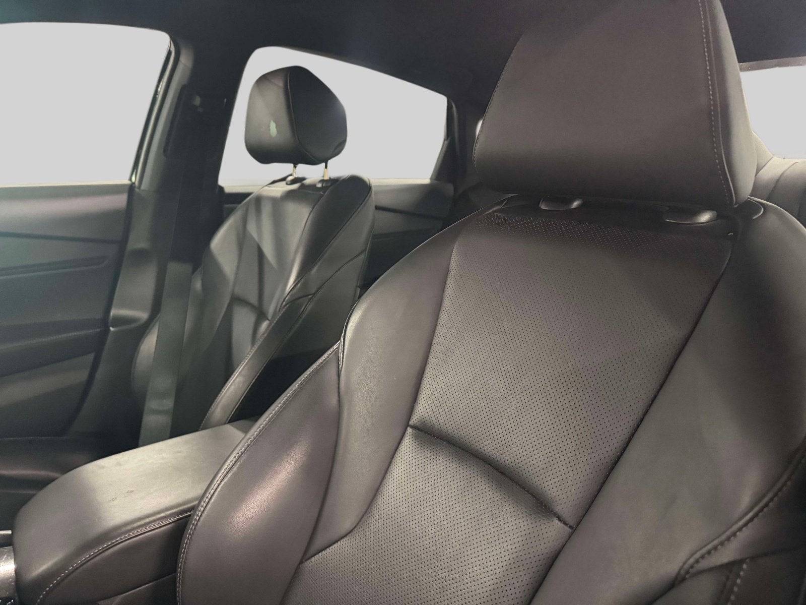 2023 Honda Accord Sport-L