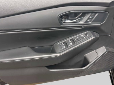 2023 Honda Accord Sport-L