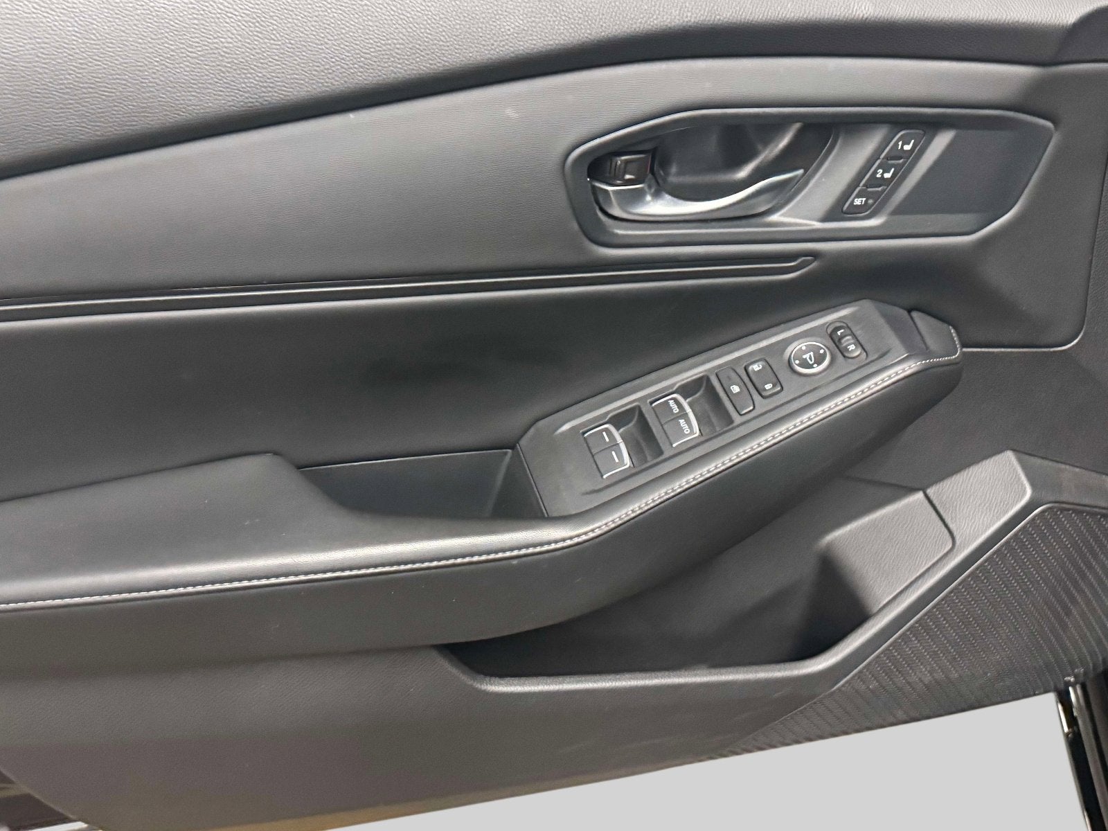2023 Honda Accord Sport-L